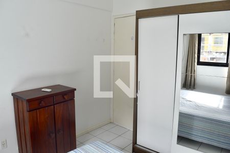 Quarto de apartamento para alugar com 1 quarto, 50m² em Chame-chame, Salvador