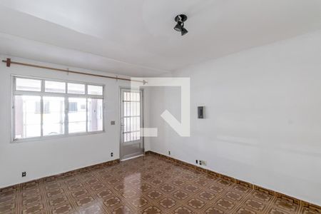 Sala de casa à venda com 3 quartos, 170m² em Parque Fongaro, São Paulo
