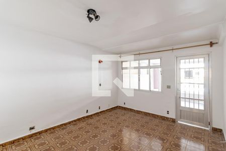 Sala de casa à venda com 3 quartos, 170m² em Parque Fongaro, São Paulo
