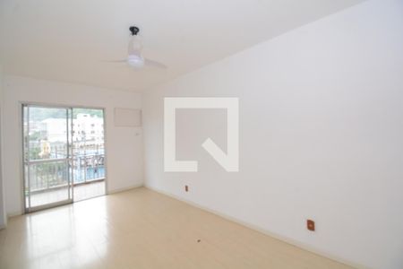 Suíte de apartamento para alugar com 2 quartos, 89m² em Madureira, Rio de Janeiro