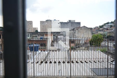 Vista da Sala de apartamento para alugar com 2 quartos, 89m² em Madureira, Rio de Janeiro