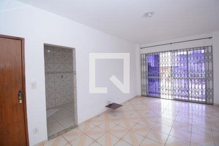 Sala de apartamento para alugar com 2 quartos, 89m² em Madureira, Rio de Janeiro