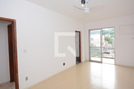 Suíte de apartamento para alugar com 2 quartos, 89m² em Madureira, Rio de Janeiro