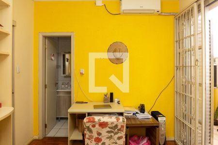 Quarto de apartamento à venda com 1 quarto, 55m² em Cristo Redentor, Porto Alegre