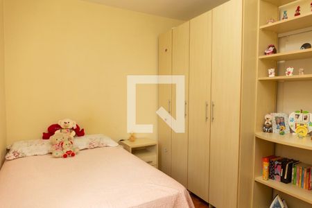 Quarto de apartamento à venda com 1 quarto, 55m² em Cristo Redentor, Porto Alegre