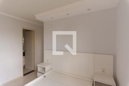 Suíte de apartamento para alugar com 2 quartos, 51m² em Jardim Nova Europa, Campinas