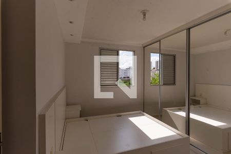 Suíte de apartamento para alugar com 2 quartos, 51m² em Jardim Nova Europa, Campinas