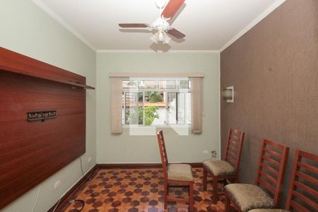 Sala de casa à venda com 2 quartos, 250m² em Vila Olinda, São Paulo