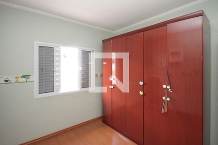 Quarto de casa para alugar com 2 quartos, 250m² em Vila Olinda, São Paulo