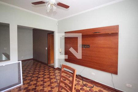 Sala de casa à venda com 2 quartos, 250m² em Vila Olinda, São Paulo