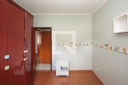 Quarto de casa à venda com 2 quartos, 250m² em Vila Olinda, São Paulo