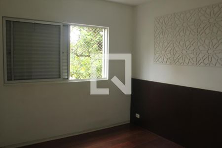 Quarto  de apartamento para alugar com 2 quartos, 78m² em Vila Sofia, São Paulo