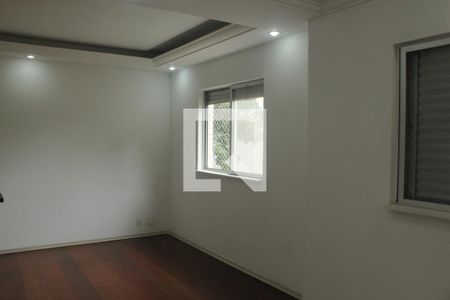 Sala de apartamento para alugar com 2 quartos, 78m² em Vila Sofia, São Paulo