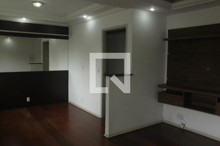 Sala de apartamento para alugar com 2 quartos, 78m² em Vila Sofia, São Paulo