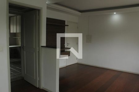 Sala de apartamento para alugar com 2 quartos, 78m² em Vila Sofia, São Paulo