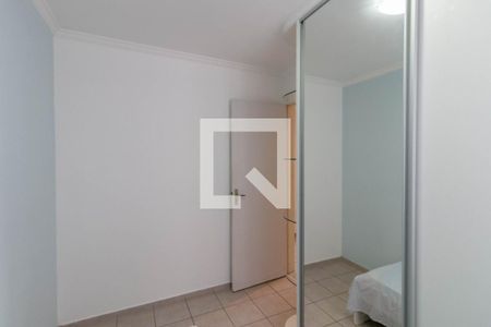 Quarto 2 de apartamento para alugar com 3 quartos, 85m² em Buritis, Belo Horizonte