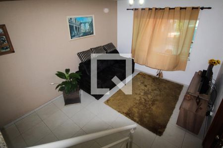 Sala de casa à venda com 3 quartos, 160m² em Jardim Patente Novo, São Paulo