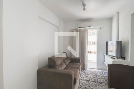 Sala de apartamento para alugar com 2 quartos, 55m² em Samambaia Sul , Brasília