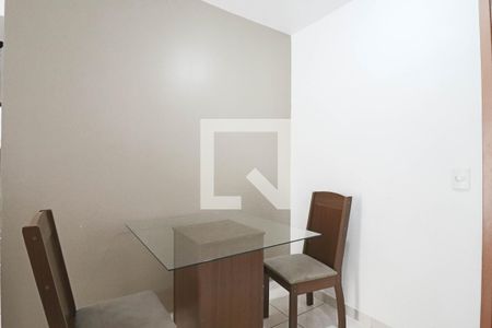 Sala de apartamento para alugar com 2 quartos, 55m² em Samambaia Sul , Brasília