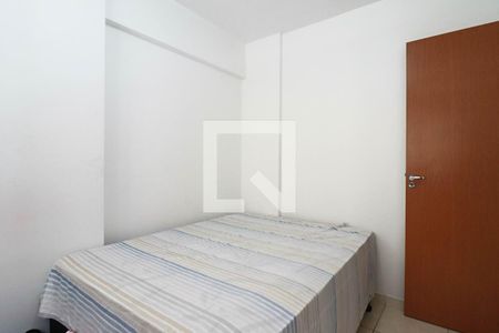 Quarto 1 de apartamento para alugar com 2 quartos, 55m² em Samambaia Sul , Brasília