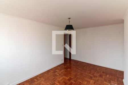 Sala de apartamento à venda com 2 quartos, 70m² em Santana, São Paulo