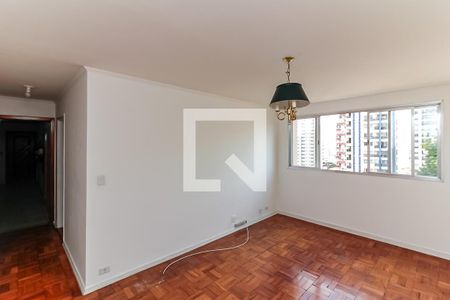 Sala de apartamento à venda com 2 quartos, 70m² em Santana, São Paulo