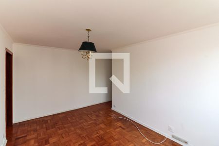 Sala de apartamento à venda com 2 quartos, 70m² em Santana, São Paulo