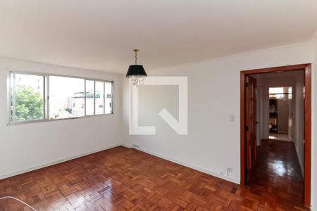 Sala de apartamento à venda com 2 quartos, 70m² em Santana, São Paulo