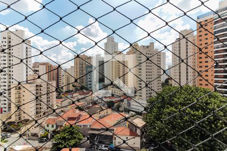 Vista do Quarto 1 de apartamento à venda com 2 quartos, 70m² em Santana, São Paulo