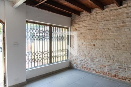 Sala de casa à venda com 3 quartos, 130m² em Cambuci, São Paulo