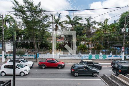 Vista do quarto 1 de casa à venda com 3 quartos, 130m² em Cambuci, São Paulo