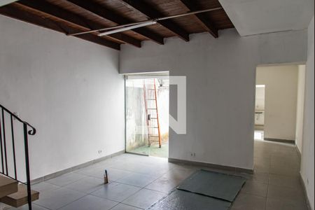 Sala de jantar de casa à venda com 3 quartos, 130m² em Cambuci, São Paulo