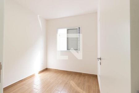 Quarto 1 de apartamento para alugar com 2 quartos, 39m² em Vila Isolina Mazzei, São Paulo