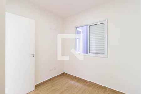 Quarto 2 de apartamento para alugar com 2 quartos, 39m² em Vila Isolina Mazzei, São Paulo