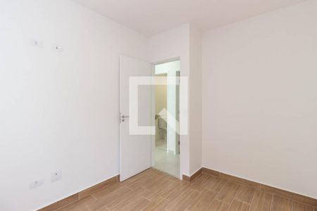 Quarto 1 de apartamento para alugar com 2 quartos, 39m² em Vila Isolina Mazzei, São Paulo