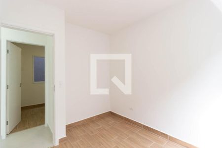 Quarto 1 de apartamento para alugar com 2 quartos, 39m² em Vila Isolina Mazzei, São Paulo