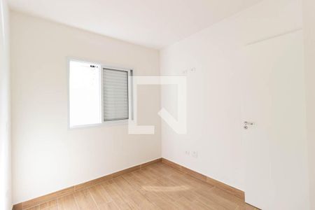 Quarto 1 de apartamento para alugar com 2 quartos, 39m² em Vila Isolina Mazzei, São Paulo