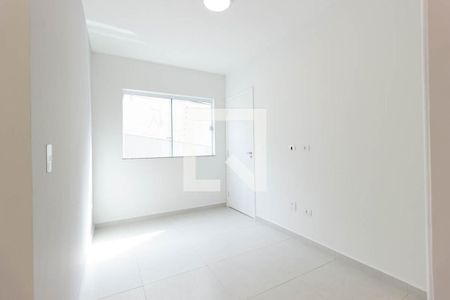 Sala de apartamento para alugar com 2 quartos, 39m² em Vila Isolina Mazzei, São Paulo