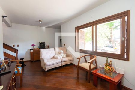 Sala de casa à venda com 2 quartos, 200m² em Vila Joao Pessoa, Porto Alegre