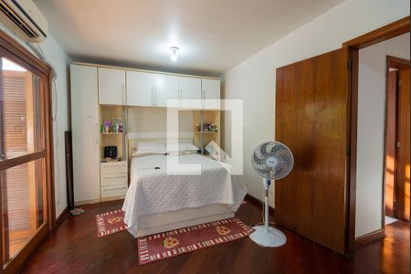 Quarto 1 de casa à venda com 2 quartos, 200m² em Vila Joao Pessoa, Porto Alegre