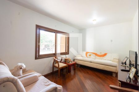 Sala de casa à venda com 2 quartos, 200m² em Vila Joao Pessoa, Porto Alegre