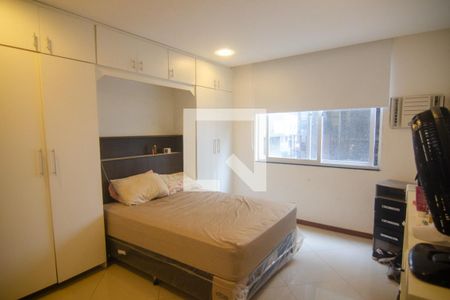 Quarto 1 de apartamento à venda com 4 quartos, 185m² em Copacabana, Rio de Janeiro