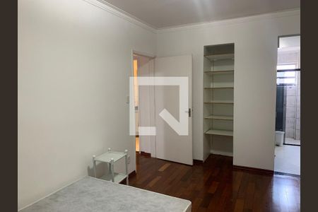 Suite 1 de apartamento para alugar com 2 quartos, 74m² em Vila Mariana, São Paulo