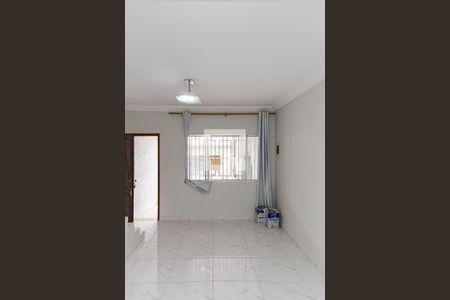 Sala   de casa à venda com 3 quartos, 110m² em Vila Mazzei, São Paulo