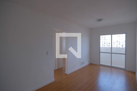 Sala de apartamento para alugar com 2 quartos, 56m² em Centro, Curitiba