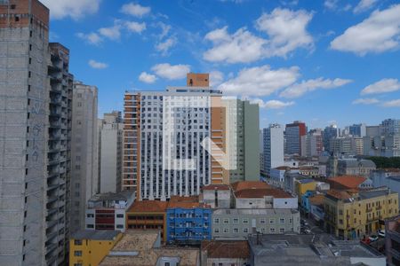 Quarto de apartamento para alugar com 2 quartos, 56m² em Centro, Curitiba