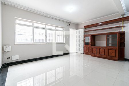 Sala de casa à venda com 3 quartos, 165m² em Cidade Patriarca, São Paulo