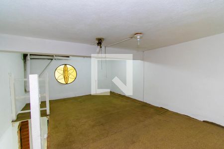 Quarto de casa para alugar com 1 quarto, 37m² em Chácara Belenzinho, São Paulo