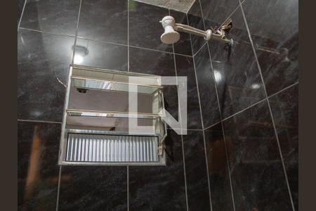 Banheiro Social de casa à venda com 1 quarto, 52m² em Parque Continental I, Guarulhos