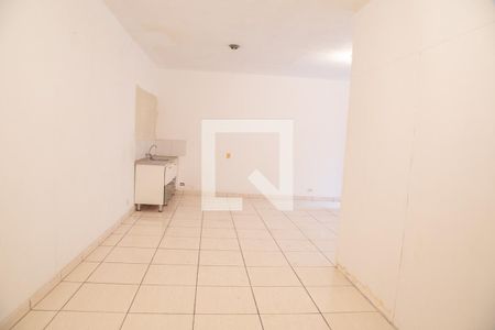 Sala de casa à venda com 1 quarto, 52m² em Parque Continental I, Guarulhos